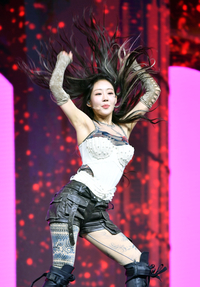 [포토] ‘리더의 품격 쥴리’ 키스오브라이프