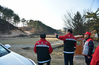 속초시, 청명·한식기간 산불방지 특별대책 추진