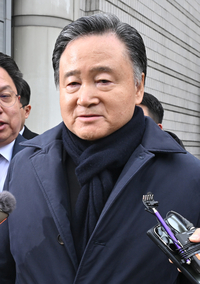 SPC “허영인 회장 검찰 조사 성실히 임하려 해”…체포영장 집행 유감