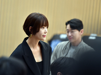 일반인 저격→사과, ‘생사람’ 잡은 황정음의 위태로운 SNS 활동