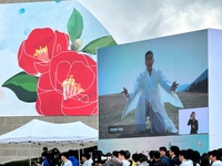 AI로 만난 그리운 아버지의 목소리 “우리 옥자”[SS현장]