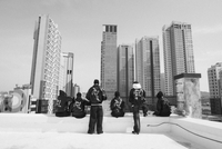 82메이저, 29일 첫 컴백…힙합 정체성 담은 새 앨범 예고