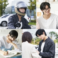 빌런의 반전 매력…‘원더풀 월드’, 차은우 모습 담긴 스틸컷 공개