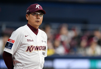 ‘류현진 대응법은?’ 홍원기 감독 “아무 말도 안 했다”…‘하던 대로’ 간다 [SS고척in]