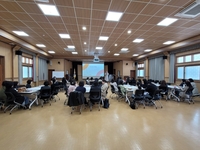 강원교육청사임당교육원, 사회·정서·인성교육(SEE Learning) 교사 직무연수 운영