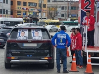 임재훈 ‘선거의 자유방해죄’ 민병덕 선거사무원 추정 인물 고발