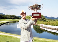 ‘2019년 한국오픈 우승’ 태국 제인와타난넌드, 2024시즌 KPGA투어 활동 선언