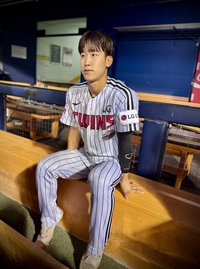 “예전 나였다면 대타···꿈꾸던 순간이었지만 타구는 불만족” 수비 전문 거부, 그만큼 달라진 구본혁 [SS스타]