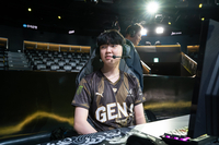 ‘1황’ 젠지, ‘패·승·승·승’ 한화생명 꺾고 결승 직행 그리고 MSI 티켓 확보 [SS종로in]