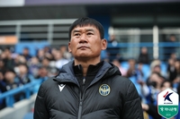 ‘젊은피’ 활약에 웃는 조성환 감독 “U-22 룰 때문에 뛰는 것 아냐, 경쟁력 충분해” [SS현장]