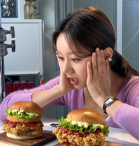 혜리, 류준열 열애설 이어 ‘광고 논란’...인스타그램에 ‘악플 세례’ 쏟아져