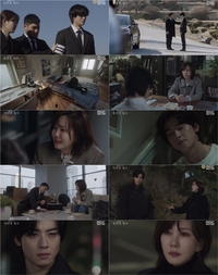 ‘원더풀 월드’ 차은우, ‘母 사건’ 배후=박혁권…김남주와 손잡았다