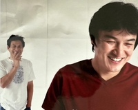 박중훈이 전한 ‘혈액암 투병’ 안성기 근황..“잘 지내신다”