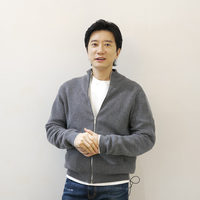 김명민, 차기작으로 돌아온다 “子과 게임하며 시간 보내”