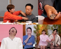 차기 코미디언협회장, 유재석 될까...김학래 지목에 박명수 분노