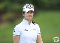 희망이 싹트는 두산건설 위브 챔피언십, “오열하겠다” 선언한 ‘얼굴천재’ 이세희 꿈도 영근다[SS 인터뷰]