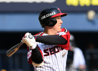 ‘21홈런 113타점 페이스’ 김현수, LG ‘2연패’ 길 연다…타격기계가 돌아왔다 [SS스타]