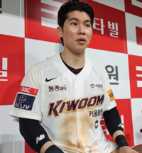 ‘ML 스카우트 앞에서’ 홈런 2개…키움 김혜성 “하체 쓰는 법 바꿨다” [SS 스타]