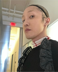 자이언티, 채영과 열애설 후 첫 SNS…채영을 반하게 한 매력은?