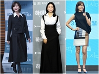 김남주·김하늘·이보영의 공통점? ‘음흉하고 어린 남편’ [SS연예프리즘]