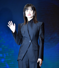 [포토]‘지배종의 CEO’ 한효주