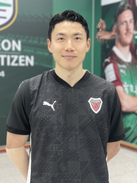 30대 중반에도 여전한 스피드, 김인성이 이끄는 ‘업그레이드’ 포항의 고공 행진 “사실 나도 올해엔 어려울 것이라 생각했다”[현장인터뷰]