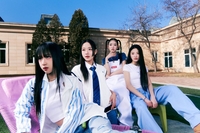 비비업, 데뷔곡으로 아이튠즈 UK K팝 차트 상위권 진입