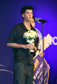 베스트7·MVP 수상에도 아들 앙투안이 ‘대리’ 참석…레오가 ‘불참’한 이유는[V리그 시상식]