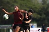 지고 있어도 과감한 U-22 투입…현재와 미래 ‘두 마리 토끼’ 보는 인천