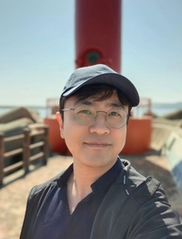 ‘박지윤과 파경’ 최동석, 子 편지에 눈물 펑펑..“자주 만나자”