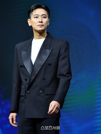 ‘지배종’ 주지훈, 17대1 액션신 통풍 투혼…“이무생은 해삼, 한효주는 인어공주”