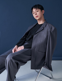 ‘결혼 발표’ 문준영, 악플러에 칼 빼들었다 “허위사실 배포한 고등학생 고소해”