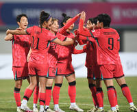 추효주 ‘27초 벼락골’ 최단新→최유리도 골맛…벨호, 필리핀에 2-1 승전고 [SS현장리뷰]