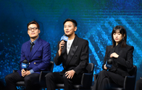 [포토]‘지배종’ 에피소드 소개하는 주지훈