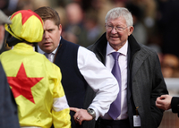 퍼거슨경은 왜 맨유-리버풀전을 보지 않았나?…이유가 있었다, ‘차남’ 대런 퍼거슨 EFL 트로피 우승