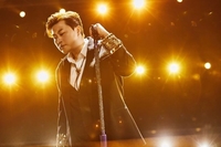 김호중 팬카페 ‘트바로티’ 15만명 돌파, 트렌드지수도 상위권…전국투어 소식까지