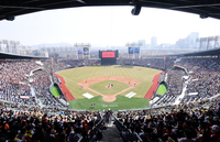 흥행 대박 KBO 초속 100만 관중 돌파, 10구단 체제 최고 페이스···이대로라면 900만 관중 가능 [SS포커스]