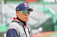 최근 10경기 8패 “류현진 분석 다음에···내일이 없다” 외친 두산, 마운드 지원군 온다 [SS잠실in]