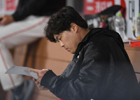 타고투저 속 토종 에이스 집단 실종, 너도나도 계산기 박살 난 마운드 [SS집중분석]