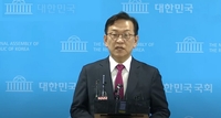 석동현 비대위원장 “자유통일당 국회 진입 통해 우파 정당 선택지 넓혀야”
