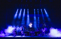 뮤지컬 ‘파가니니’ 5년 만에 서울공연 돌아와