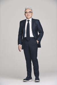 작곡가 김형석이 말하는 음악의 가치 “노래=추억, AI·아이돌 음악에도 본질은 그대로”[SS인터뷰]