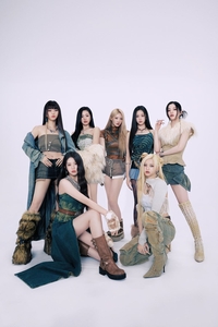 베이비몬스터 ‘쉬시’, 빌보드 메인 차트 입성! 자체 최고 기록