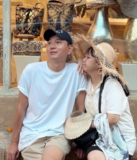 ‘똥별아빠’ 제이쓴, 근육맨 도전? 석달만 벌크업 근황 “아직도 멀었다”