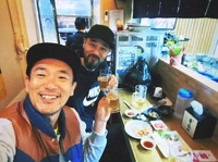 “보고싶다” DJ DOC 이하늘, 故 이현배 추모…김창열과 화해 암시 [종합]