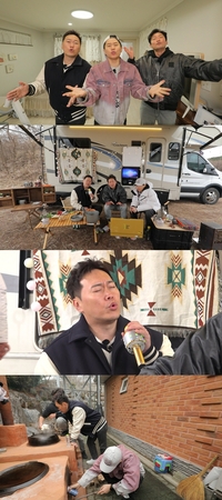 김대호 아나운서 “내 혼삿길 막지마!…비혼식 후 소개팅 전무” 울컥(‘구해줘!홈즈’)