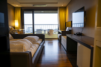 제주 유명호텔 디아넥스, 유아용품  브랜드 ‘아가드’와  콜라보해 ‘아가드림’ 패키지 출시해