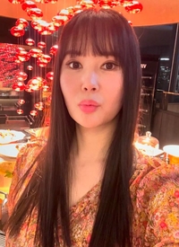 장영란, 6번째 눈 성형수술 근황…부리부리 눈매 감탄 “당분간 폭풍 셀카 올릴 것”