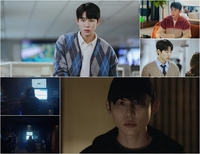 서범준=제우스였다 ‘반전’…“이름처럼 성실한 막내 기자 이바른의 또 다른 얼굴” (멱살한번잡힙시다)