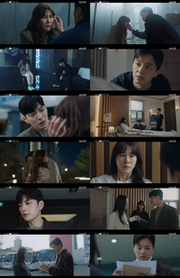 장승조, 한채아 만행 모두 알았다! 김하늘 지켜내기 위한 사투…자체 최고 시청률 (멱살한번잡힙시다)